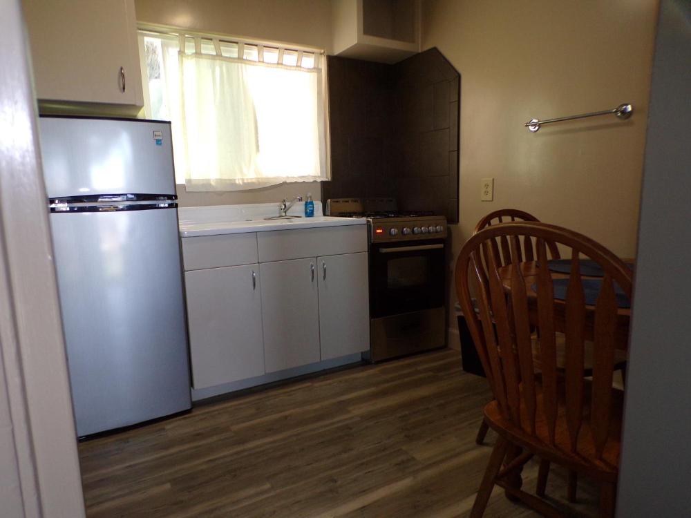 Deluxe Double Room interior